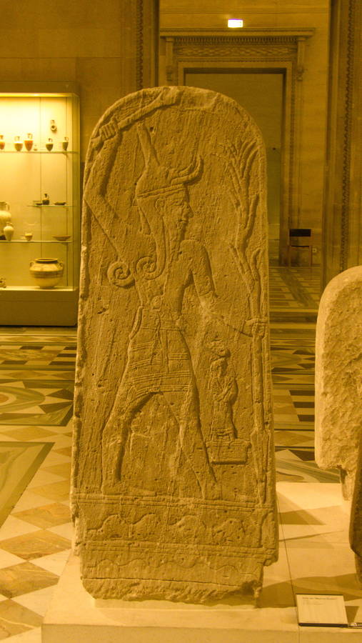 museo louvre 039